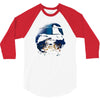 bug invasion 3/4 Sleeve Shirt