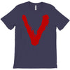 the new series visitors T-Shirt