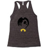 Don't Scare Me (a5) Racerback Tank