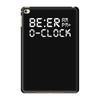beer o'clock iPad Mini 4