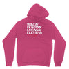 mike dustin lucas eleven will Unisex Hoodie