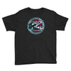 dragon racing Youth Tee