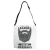 Herisson Beard Adjustable Strap Totes