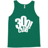 300 club Tank Top