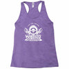 ride eternal Racerback Tank