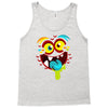 muck mouth Tank Top