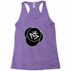 IM THE LEGENDS Racerback Tank