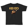 Kenzo Wall-E Toddler T-shirt