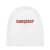 gangster Baby Beanies