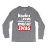 ce swag Long Sleeve Shirts