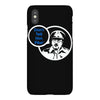 dad's army captain mainwaring don't tell him pike iPhoneX