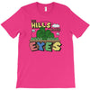 the hills have eyes T-Shirt