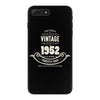 premium vintage 1952 classic perfectly aged limited edition iPhone 7 Plus Case