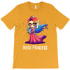 nerd princess T-Shirt