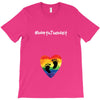 Worth The Wait Baby Foot T-Shirt