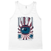 dystopia Tank Top