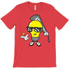 light blub guy T-Shirt