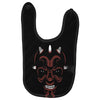 darth maul Baby Bibs