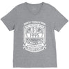 Things Better 1995 Age Approach Magnificent V-Neck Tee