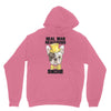 snoring gentleman Unisex Hoodie