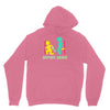 report abuse Unisex Hoodie