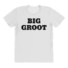 Big Groot All Over Women's T-shirt