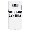 vote for cynthia Samsung Galaxy S8 Plus