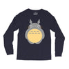 totoro Long Sleeve Shirts