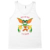 rules are made to be broken Tank Top
