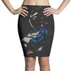the proud prince Pencil Skirts