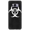 zombie outbreak response team crew Samsung Galaxy S8 Plus