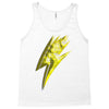 star bolt Tank Top