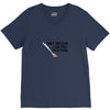 13. pull this fork please 012 V-Neck Tee