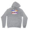 turtles  splinter ninja serie fun Unisex Hoodie