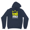 capital steez king steelo Hoodie