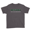 science! Youth Tee