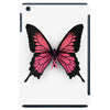 breast cancer butterfly iPad Mini