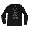 ragnar Long Sleeve Shirts