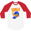 RAPPER 4 3/4 Sleeve Shirt
