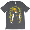 Super Saiyan Goku DBZ T-Shirt