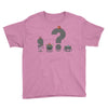 punktuation mark Youth Tee