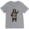 just hungry V-Neck Tee
