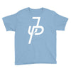 Jake Paul Youth Tee