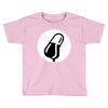 mic Toddler T-shirt