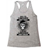 Skilled Linemen Aren't Cheap, Cheap Linemen Aren't Skilled Racerback Tank