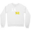 lame Crewneck Sweatshirt