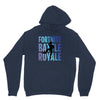 Fortnite Battle Royale Unisex Hoodie