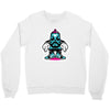 sticker pack Crewneck Sweatshirt