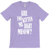 kitten me right now T-Shirt
