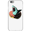 donut shark! iPhone 6/6s Case